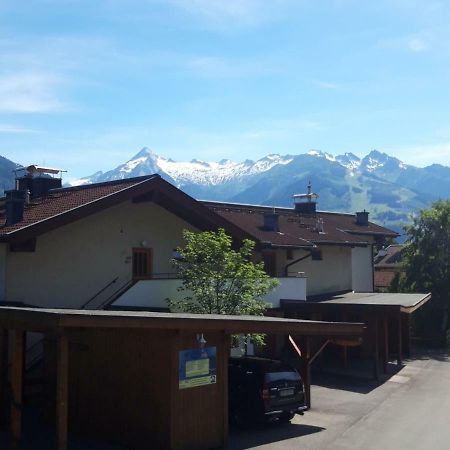 Golf & Ski Appartements Lesak Zell am See Eksteriør bilde