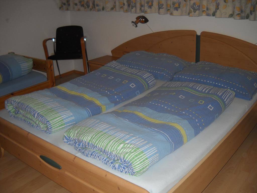 Golf & Ski Appartements Lesak Zell am See Rom bilde