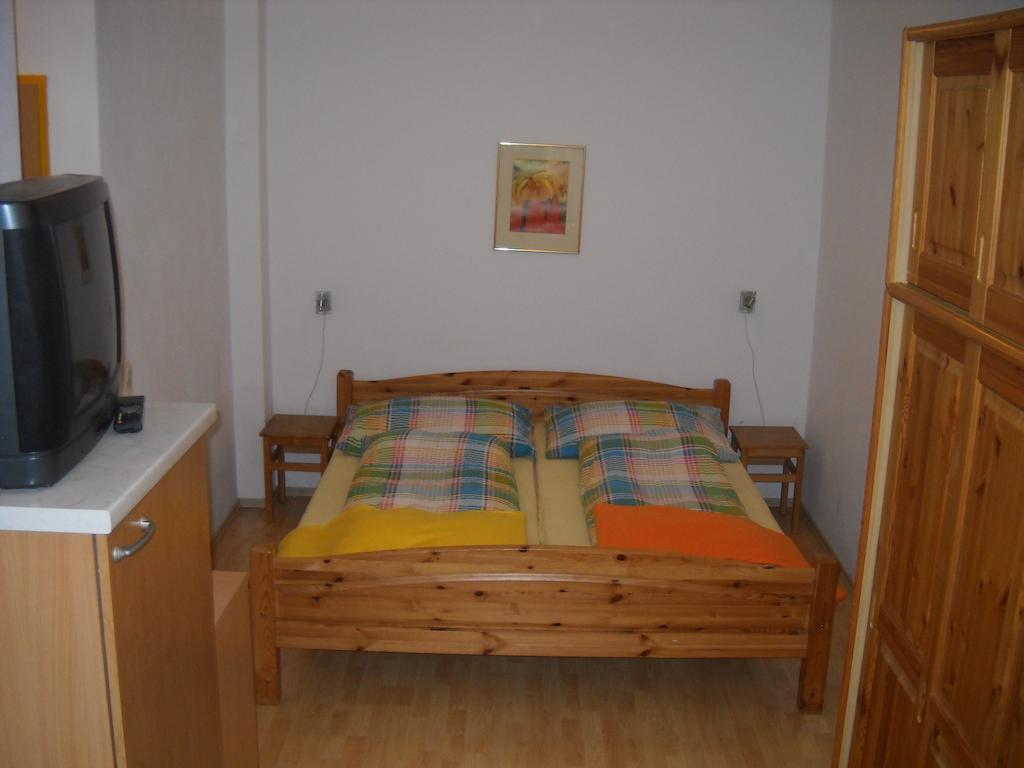 Golf & Ski Appartements Lesak Zell am See Rom bilde