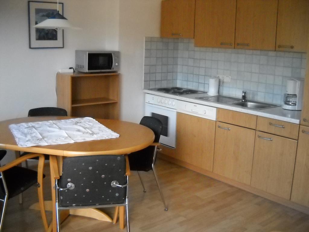 Golf & Ski Appartements Lesak Zell am See Rom bilde