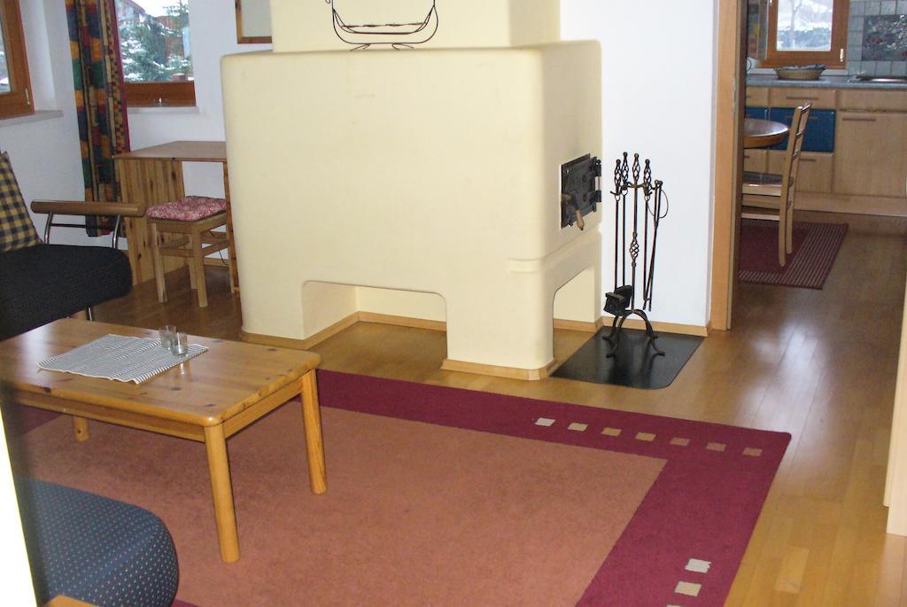 Golf & Ski Appartements Lesak Zell am See Rom bilde