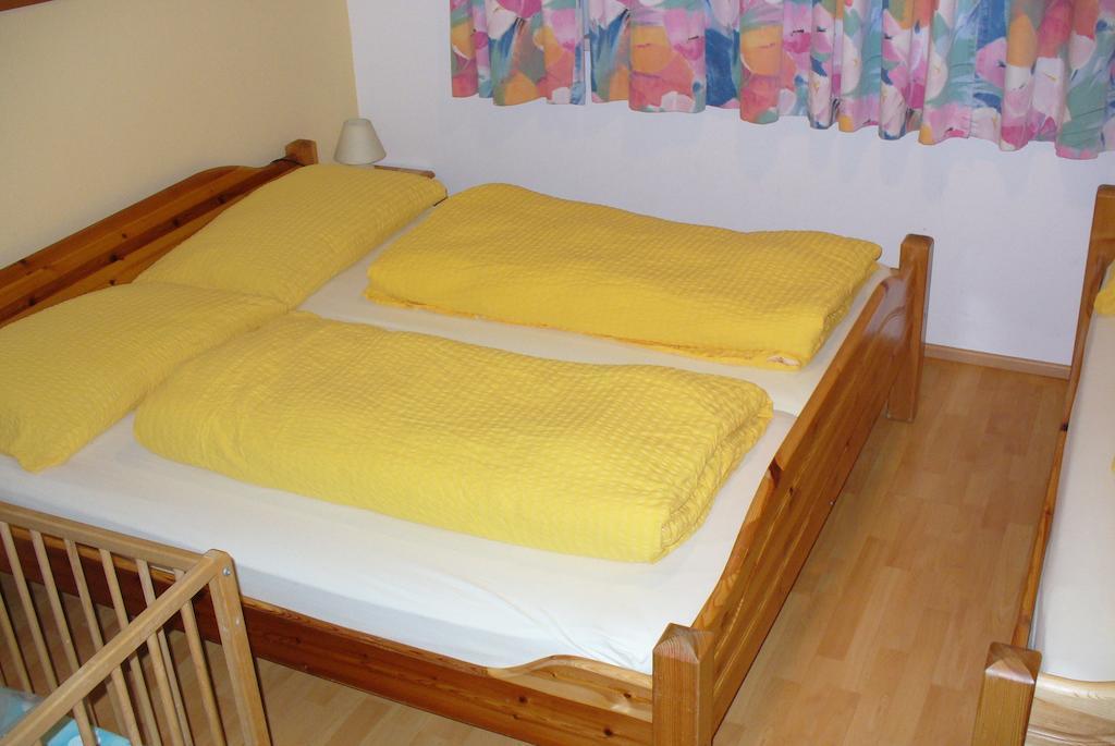 Golf & Ski Appartements Lesak Zell am See Rom bilde