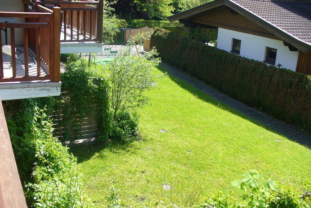 Golf & Ski Appartements Lesak Zell am See Eksteriør bilde