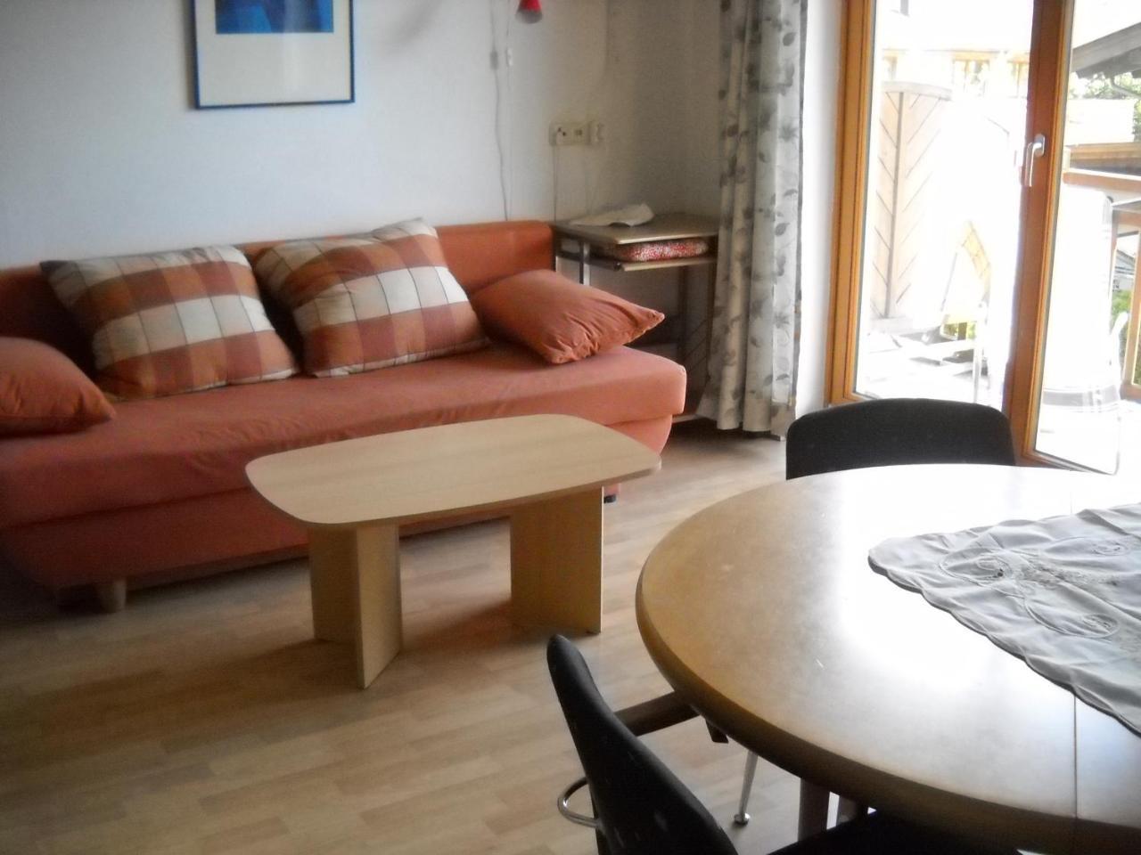 Golf & Ski Appartements Lesak Zell am See Eksteriør bilde
