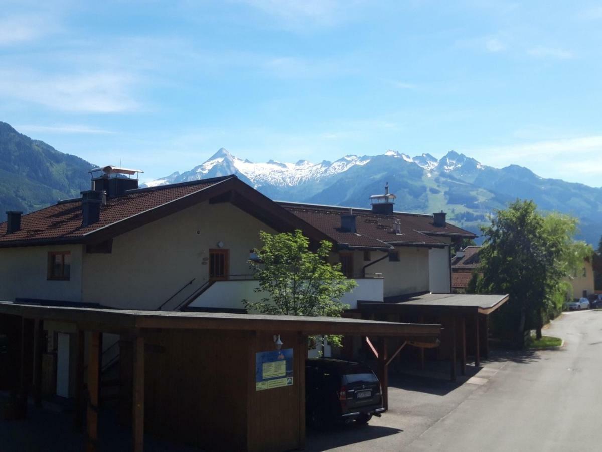 Golf & Ski Appartements Lesak Zell am See Eksteriør bilde